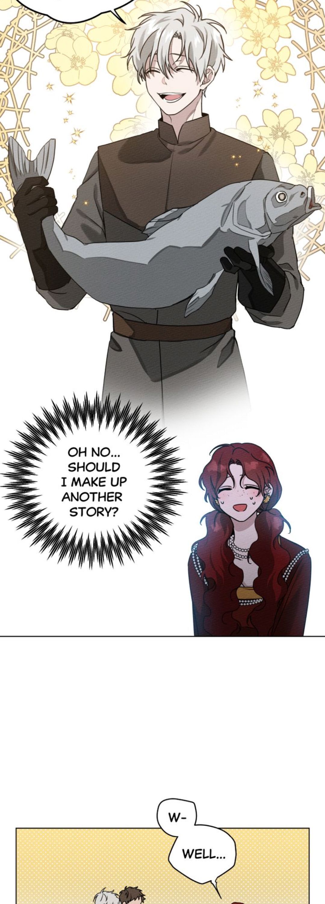 Under the Oak Tree Chapter 22 image 15